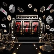 8888 casino Entertainment