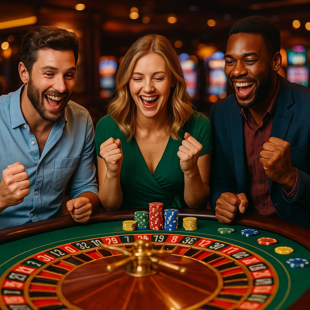 8888 casino VIP Program
